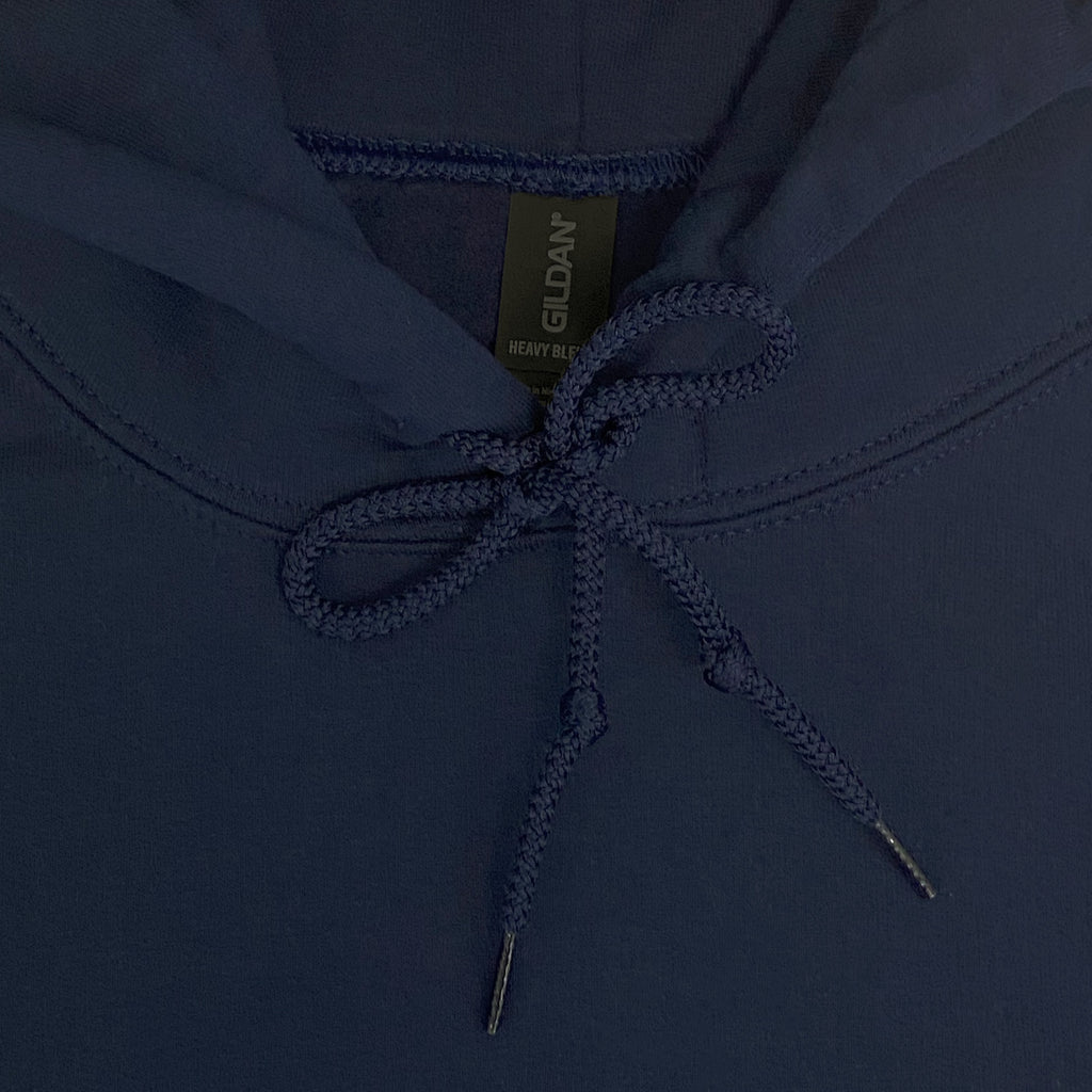 Coast Guard Granddaughter Hood (Navy)