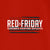 RED Friday Full Chest Crewneck (Red)
