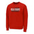 RED Friday Full Chest Crewneck (Red)