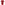 Load image into Gallery viewer, RED Friday Ladies Full Chest T-Shirt (Red)