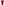 Load image into Gallery viewer, RED Friday Left Chest Ladies T-Shirt (Red)