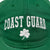 Coast Guard Arch Shamrock Hat