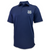 Coast Guard Seal Under Armour Performance Polo (Navy)