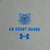 United States Coast Guard Seal Under Armour Tech T-Shirt (Grey)