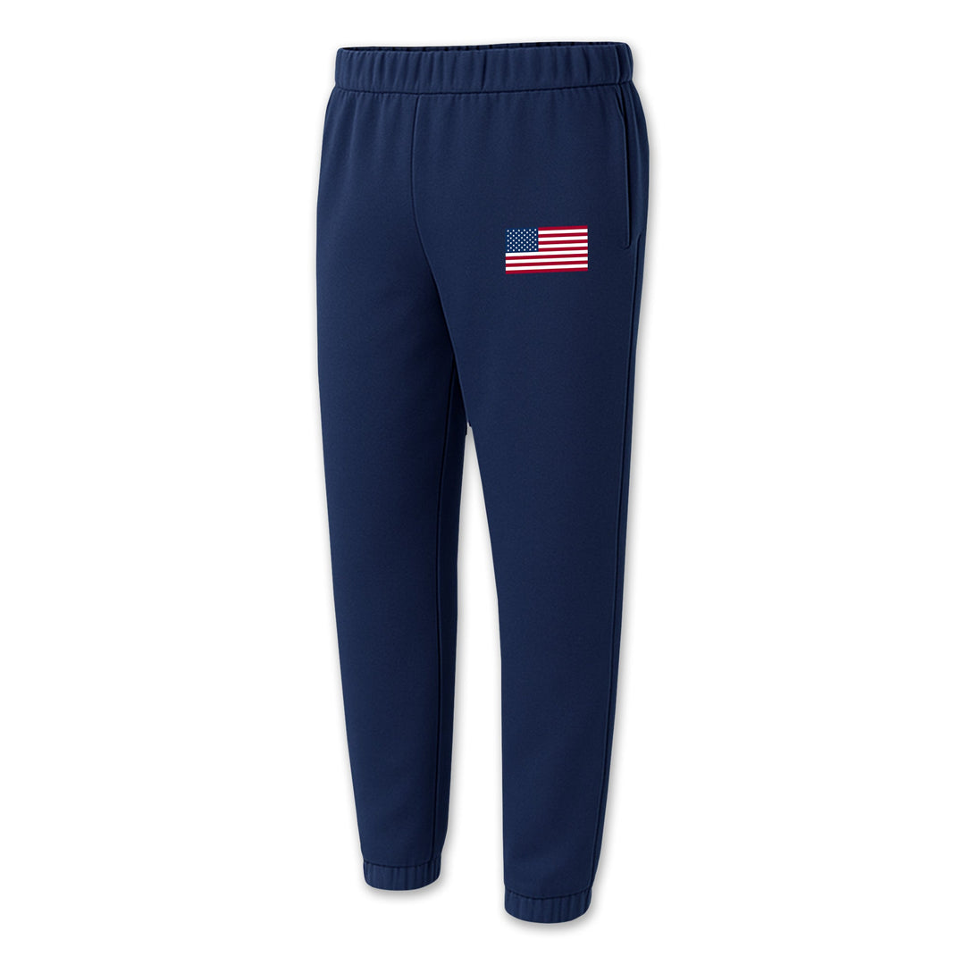 USA Flag Sweatpants