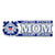 Coast Guard Mom Decal