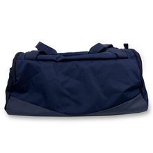 Load image into Gallery viewer, U.S. Coast Guard Seal Under Armour Undeniable MD Duffle (Navy)