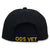 DESERT STORM VETERAN MEDAL CAP 7