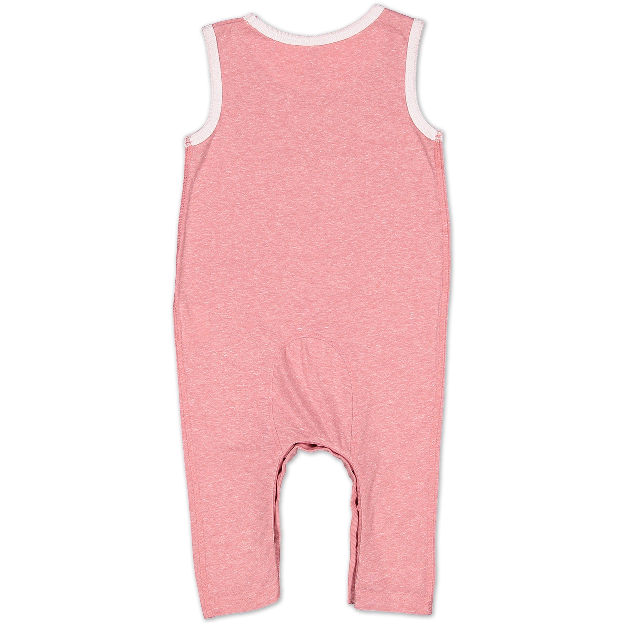 Coast Guard Seal Infant Tank Romper