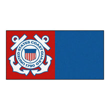 Load image into Gallery viewer, USCG CARPET TILES
