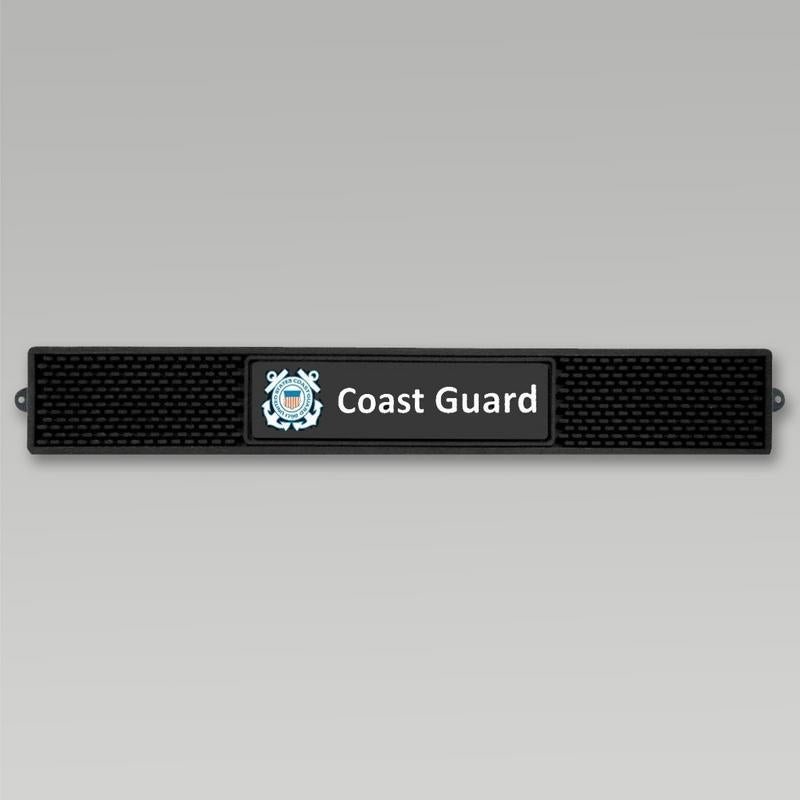USCG DRINK MAT