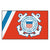 USCG ULTRA PLUSH MAT 5X8