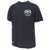 Coast Guard Veteran Under Armour Tac Tech T-Shirt