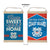 Coast Guard Home Sweet Home Reversible Banner