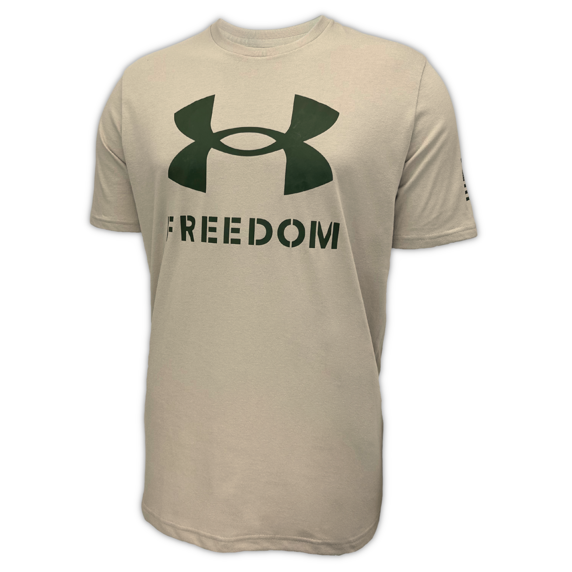 New under armour deals shirts
