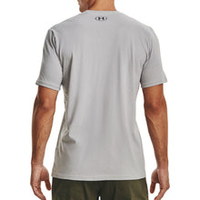 Load image into Gallery viewer, Under Armour Freedom United T-Shirt (Grey)