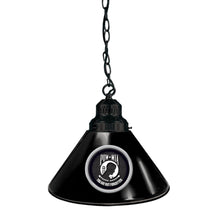 Load image into Gallery viewer, POW/MIA Pendant Light