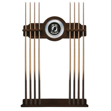 Load image into Gallery viewer, POW/MIA Solid Wood Cue Rack