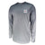 Coast Guard Barbados Performance Longsleeve T-Shirt