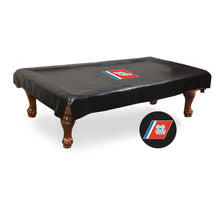 Load image into Gallery viewer, United States Coast Guard Pool Table Cover