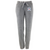 Coast Guard Seal Ladies Angel Fleece Pants