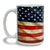 Home Of The Free Because Of The Brave 15oz Mug