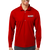 RED Friday Performance 1/4 Zip (Red)