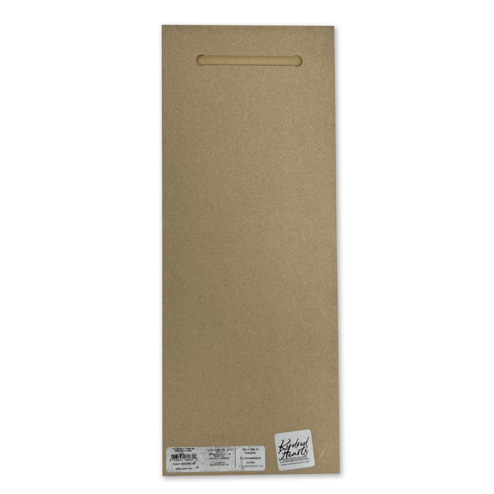 Coast Guard Home Is Where U.S. Coast Guard Sends Us Wood Plaque (7x18)*