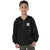 Coast Guard Seal Youth Pack-N-Go Pullover