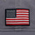 AFG American Flag Hat (Grey)