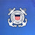 Coast Guard Barbados Performance Long Sleeve T-Shirt