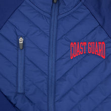 Load image into Gallery viewer, Coast Guard Ladies Adventure Jacket (Navy)