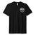 Coast Guard Retired Mens Henley T-Shirt