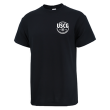 Load image into Gallery viewer, Coast Guard Retired T-Shirt