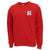 Coast Guard Seal Logo Crewneck