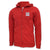 Coast Guard Seal Logo Full Zip Hood
