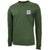 Coast Guard Seal Logo Long Sleeve T-Shirt