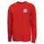 Coast Guard Seal Logo Long Sleeve T-Shirt