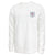Coast Guard Seal Logo Long Sleeve T-Shirt
