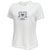 Coast Guard Ladies Seal Logo T-Shirt