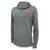 Coast Guard Retired Unisex Hood