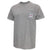 Coast Guard Seal Logo Pocket T-Shirt