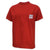 Coast Guard Seal Logo Pocket T-Shirt