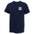 Coast Guard Seal Logo T-Shirt USA Made T-Shirt