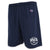 Coast Guard Veteran Cotton Short