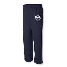 Load image into Gallery viewer, Coast Guard Veteran Sweatpant