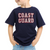 Coast Guard Youth Bold Core T-Shirt (Navy)