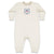 Coast Guard Seal Infant Fleece