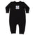 Coast Guard Seal Infant Fleece