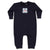 Coast Guard Seal Infant Fleece